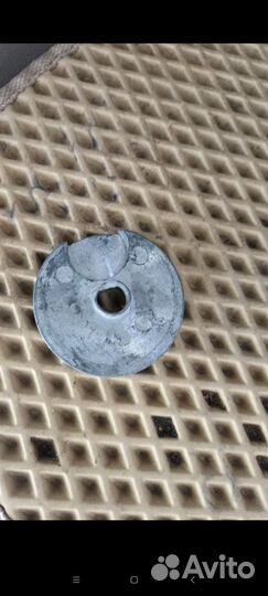 Запчасти на велосипед