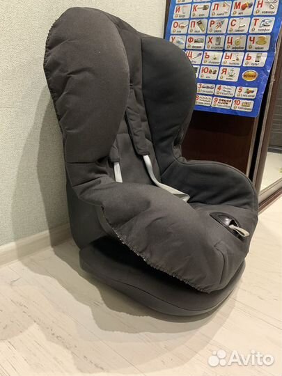 Детское автокресло бу
