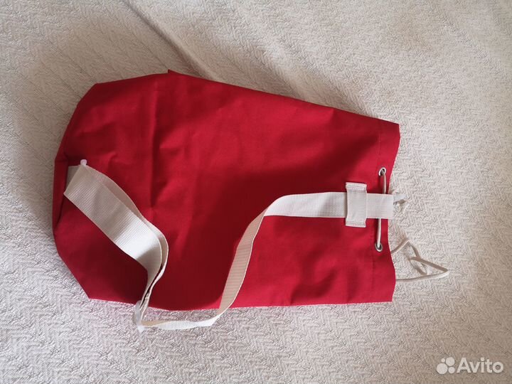 Сумки походные