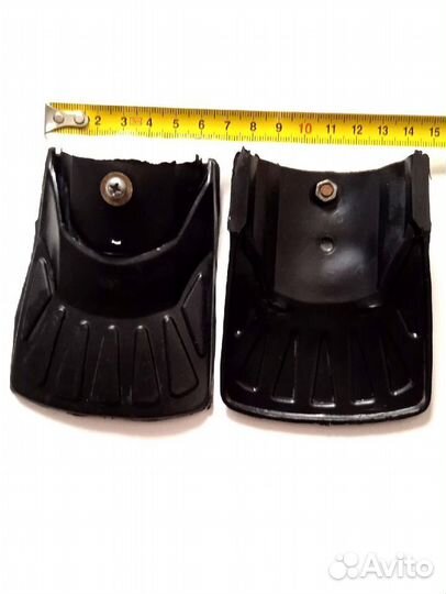 Звонки и запчасти (аксессуары) для велосипеда