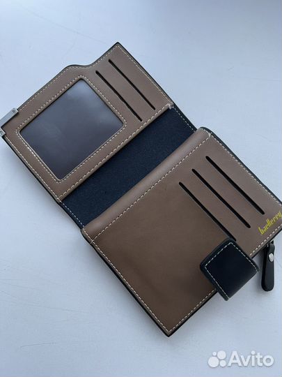 Кошелек мужской новый baellerry