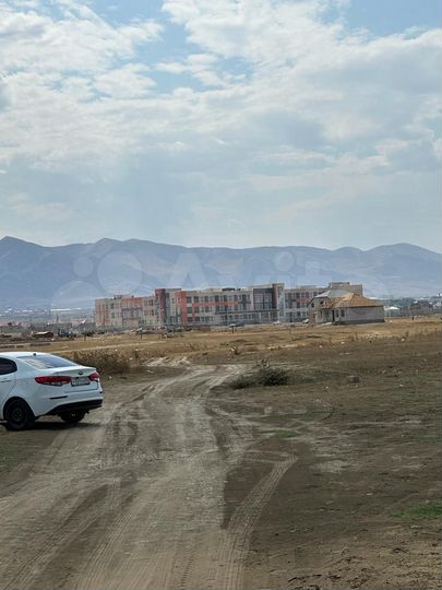 Участок 4 сот. (ИЖС)