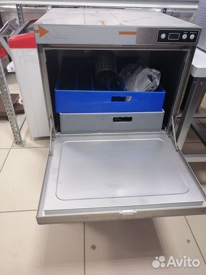 Посудомоечная машина абат