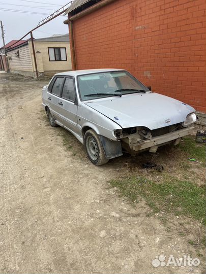 Авторазборка ваз 2114 2110 приора