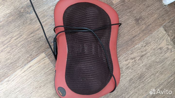 Массажная подушка