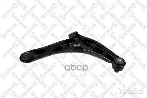 Рычаг передний нижний левый Dodge Caliber 07-12