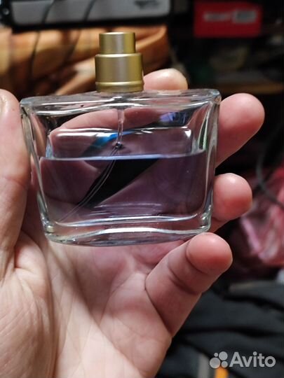 Туалетная вода Eua DE Violette