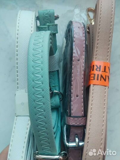 Ремни. Ремешки к сумке