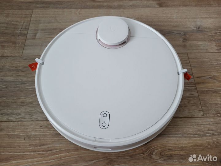 Робот пылесос xiaomi mijia 3c