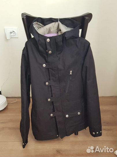 Куртка для сноуборда Burton