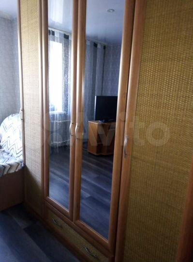 1-к. квартира, 38 м², 6/9 эт.