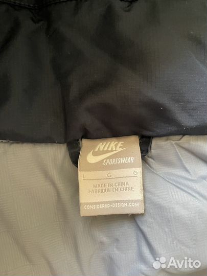 Куртка Nike