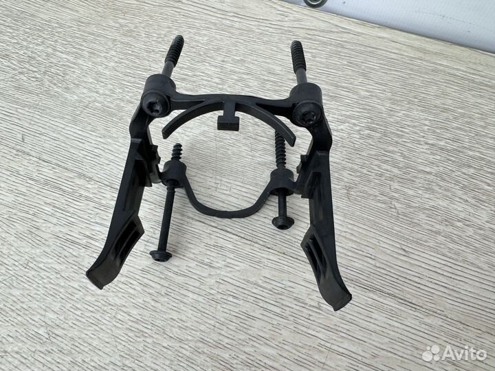 Кронштейн дроссельной заслонки Volkswagen T-Roc 20