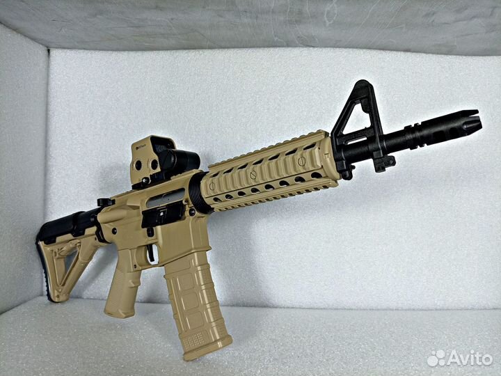 Автомат на орбизе M4A1 Short + 30000 орбиз