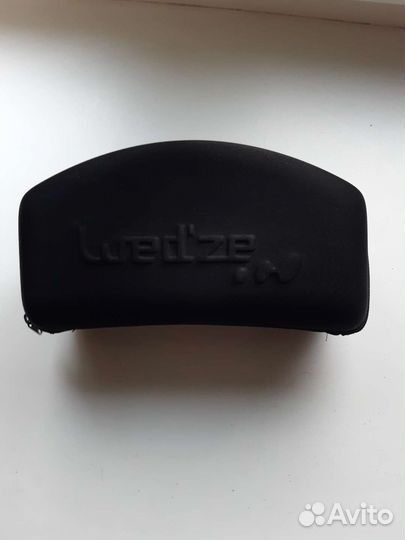 Очечник большой