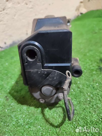 Блок ABS Mercedes w124