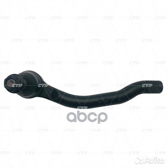 Наконечник рулевой тяги (CEN146L) CE0537L CTR