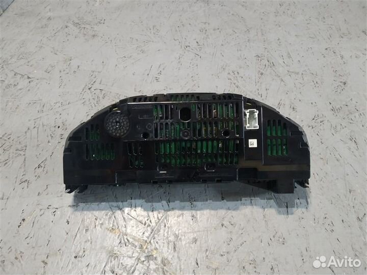 Панель приборов Mercedes E-Class W212