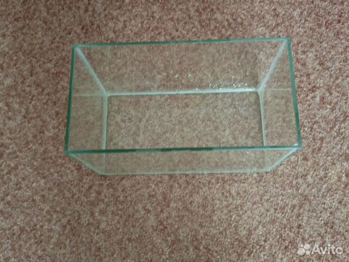 Аквариум 4 литра