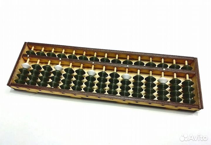 Счеты Абакус, ментальная арифметика