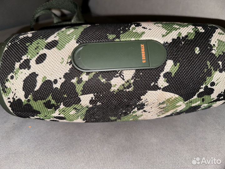JBL xtreme 3 Оригинал