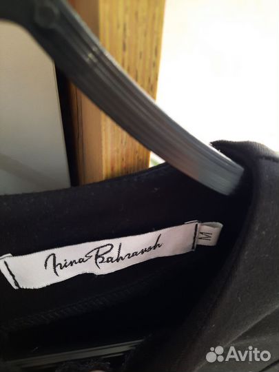 Платье повседневное