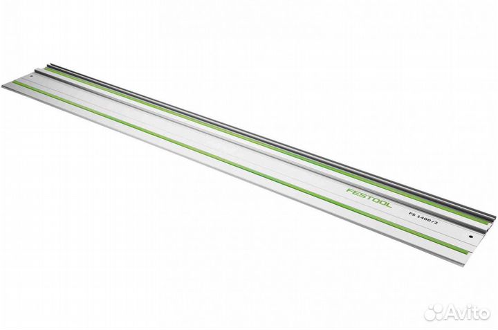 Шина / линейка / направляющая Festool 1,4м