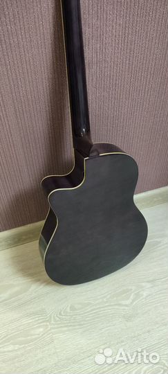 Гитара colombo