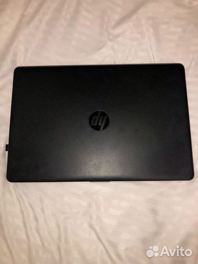 Ноутбук HP