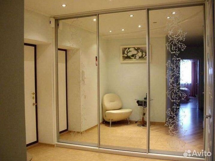 Шкаф навесной