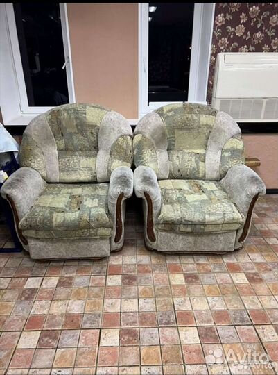 Еврочехол на диван