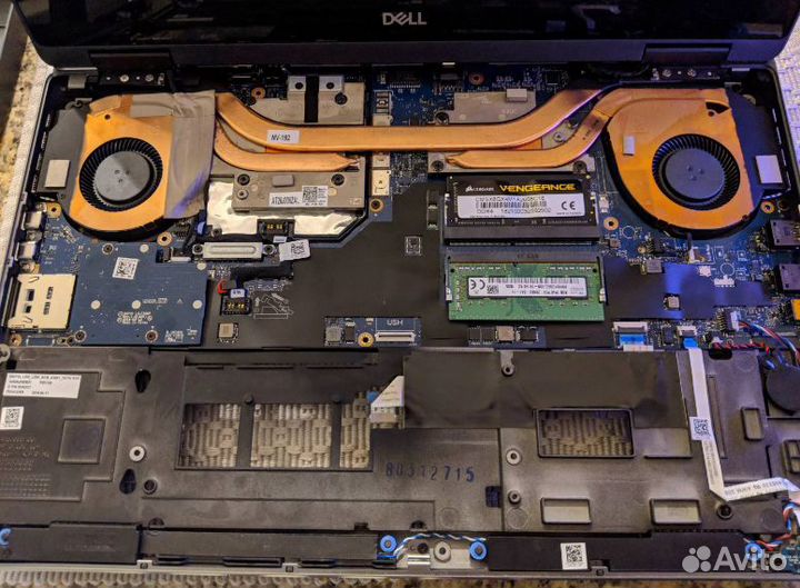 Ремонт компьютеров и ноутбуков Компьютерный мастер