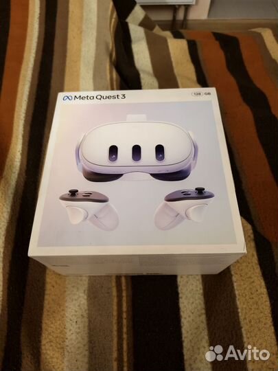 Oculus quest 3 128 gb