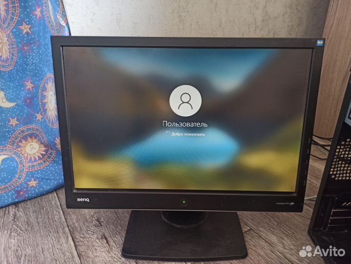 Монитор Benq 19