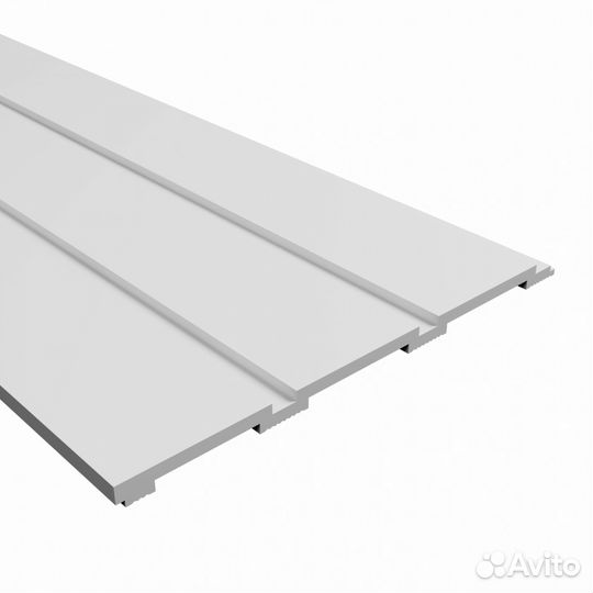 Панель мдф с акустическим эффектом