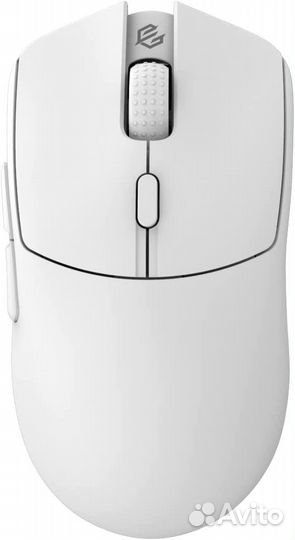 G Wolves hati S Plus 4K White