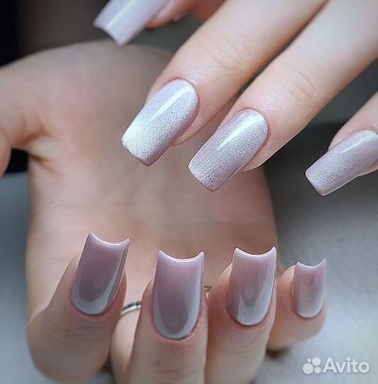 Обучение / Маникюр / Семикаракорск