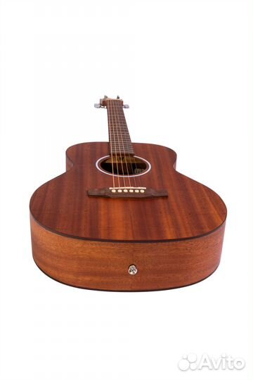 Акустическая гитара Bamboo GA-38 Mahogany