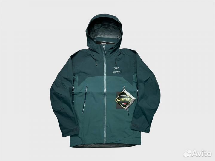 Arc'teryx beta AR Jacket Men's Ветровка