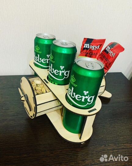 Подарок на 23 февраля