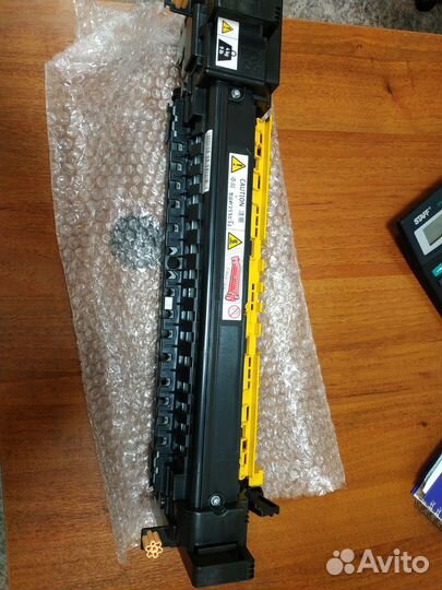 Фьюзер (печка) для мфу Xerox work center 7545