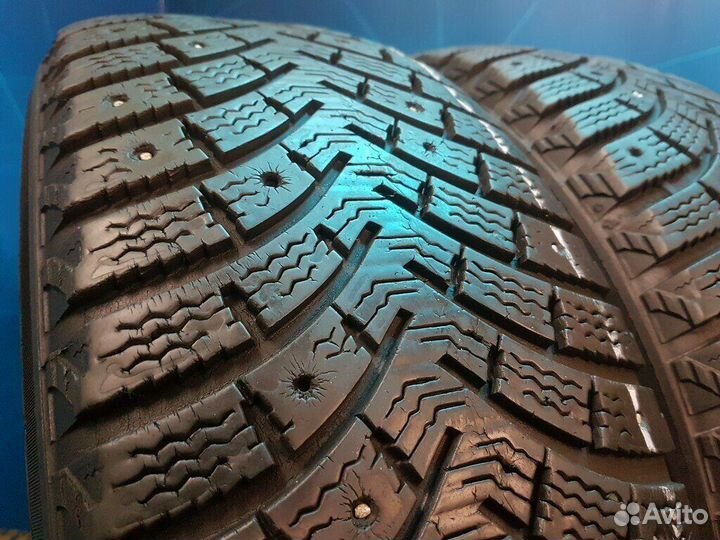 Michelin X-Ice North 2 195/65 R15