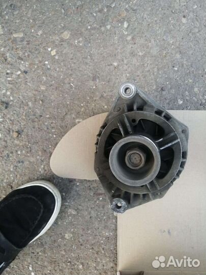 Генератор на ваз 2114 бу