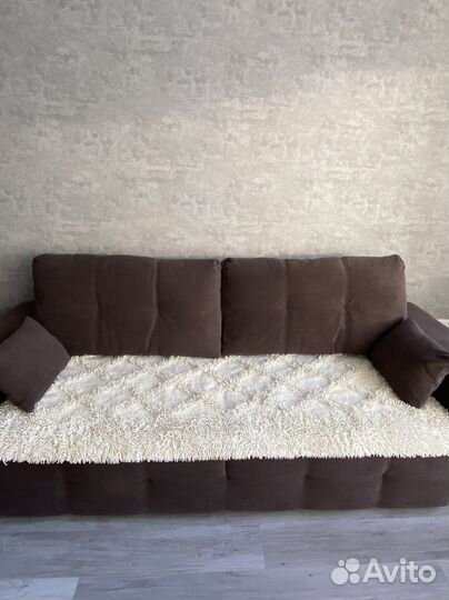 Дивандек на диван