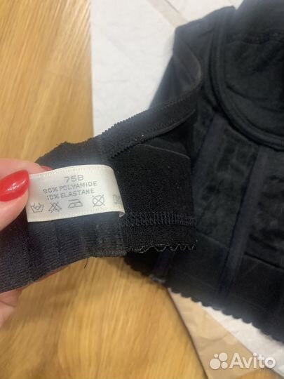 Топ корсет бандо без лямок новый