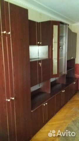 Стенка в гостиную со шкафом бу