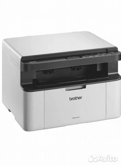 Мфу лазерный brother