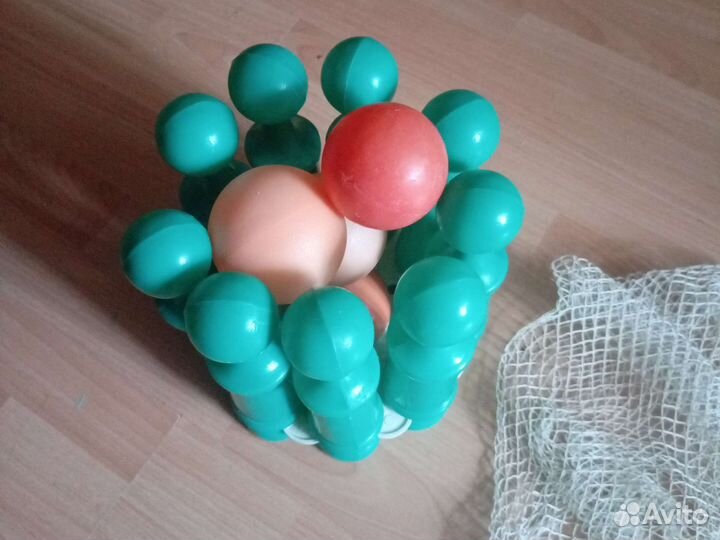 Детские игры СССР