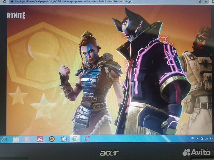 Качественный ноутбук acer Aspire 5570 14,1 дюймов