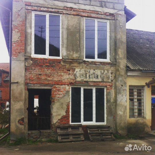 Окна пластиковые в каждый дом